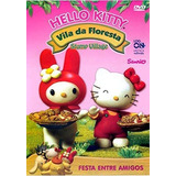 Hello Kitty Vila Da