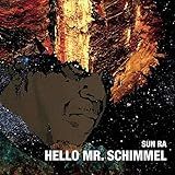 Hello Mr Schimmel Disco De Vinil 