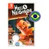 Hello Neighbor - Nintendo Switch - Mídia Física Novo Lacrado