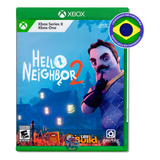 Hello Neighbor 2