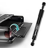 HelloAuto 43301 Suporte De Porta Traseira De Caminhão Para Dodge Ram 1500 Acessórios De Amortecedor De Porta Traseira Super Resistente Para Dodge Ram 2500 3500 2010 2024 Porta Traseira De Queda