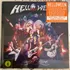 Helloween - United Alive 2 Blu Ray + 3 Dvd + 3 Cd Importado