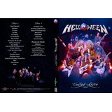 Helloween United
