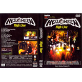 Helloween High Live