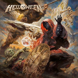 Helloween Helloween Cd Lacrado