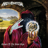 Helloween Keeper Of The Seven Keys P Edição Expandida De 1 Cd