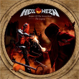 Helloween Keeper Of The