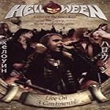 Helloween: Keeper Of The Seven Keys - The Legacy World Tour 2005-2006