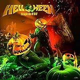 Helloween Straight Out Of