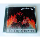 Helloween The Time Of The Oath