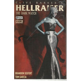 Hellraiser 01 Astral Comics Bonellihq Cx329 G21
