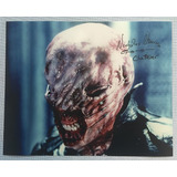 Hellraiser Chatterer Cenobita Foto