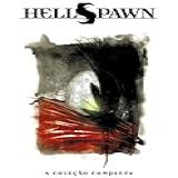 Hellspawn A Coleção Completa