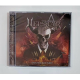 Hellstar   This Wicked Nest  imp arg   cd Lacrado 