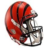 Helmet Cincinnati Bengals Nfl