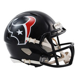 Helmet Nfl Houston Texans Riddell Speed Mini