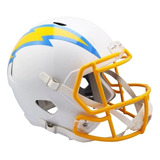 Helmet Nfl Los Angeles Chargers Riddell Speed Mini