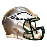 Helmet Nfl Philadelphia Eagles Flash