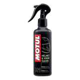 Helmet Visor Clean Motul