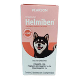 Helmiben Pet trata Giardia