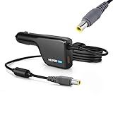 Helpers Lab Adaptador De Carregador De Carro Para Laptop Ibm Lenovo Thinkpad X60 X61 Z60 Z61 X200 X300 T60 T61 T400 T410 T420 T500 T510 T520 T530 L410 L420 L420 L421 430 2 Fonte De Alimentação 0v 3,25a 4,5a 65w 90w