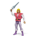 Heman Masters Of The