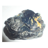 Hematita Com Rutilo Mineral