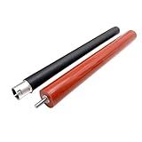 HEMEINY LY6753001 LY6754001 Rolo De Fusor Superior E Rolo De Baixa Pressão Compatível Com BRO HL3100 HL3140 HL3150 HL3170 HL3180 MFC9130 MFC9140 MFC9330 MFC9340 DD CP9020 Impressora