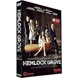 Hemlock Grove 1 Temporada Volume 2 DVD 