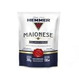 Hemmer Maionese Tradicional Sache Hemmer 200G