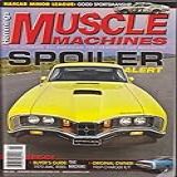 Hemmings Muscle Machines Magazine