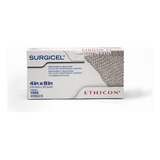 Hemostato Surgicel Original 1951