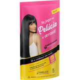 Henê Pelúcia Médio Pouch Embelleze 180g