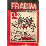 Henfil Fradim 