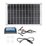 HENGJINGTR 100W Painel Solar
