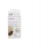 Henna Glance Castanho Claro