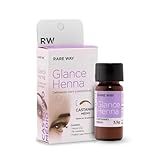 Henna Glance Para Sobrancelhas Rare Way 3 5g  Castanho Médio 