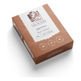Henna Indiana Pura 100 Natural Organico Casa Da India 100g
