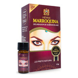 Henna Marroquina Delineador De