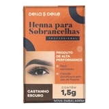 escuro