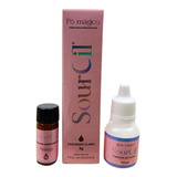 Henna Para Sobrancelhas Natural Profissional Sourcil 3g Top