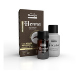 Henna Profissional Sobrancelha Design Escolha Face Beautiful