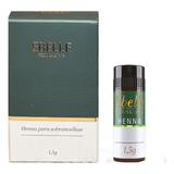 Henna Sobrancelhas Designer Profissional Escolha Cor Ebelle