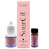 Henna Sobrancelhas Kit Designer Profissional Sour Cil Fada Castanho Médio