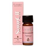 Henna Sourcil Premium Castanho Claro 3g