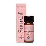 Henna Sourcil Premium Louro Escuro 3g