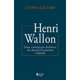Henri Wallon De Galvão