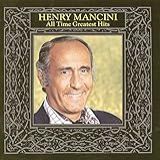 Henry Mancini All Time Greatest Hits Vol 1 Audio CD Henry Mancini