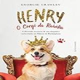 Henry O Corgi Da Rainha