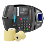 Henry Prisma Sf Adv R2 Bio E Prox Cor Preto 110v 220v